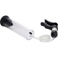 CalExotics Quick Draw Penis Pump with Ring product image