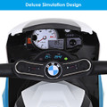 Kids BMW 6V Ride-On 3 Wheel Electric Motorcycle product image