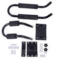 Canoe and Kayak Roof Rack Mount Carrier (2-Pair) product image
