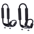 Canoe and Kayak Roof Rack Mount Carrier (2-Pair) product image