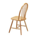 Vintage Windsor Kitchen Dining Side Chair (4-Pack) product image