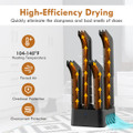 4-Shoe Electric Dryer with Timer product image