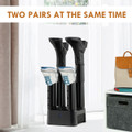 4-Shoe Electric Dryer with Timer product image