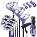 Women’s Ultimate Golf Club Set product image
