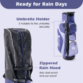 Women’s Ultimate Golf Club Set product image