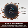 Mueller BaristaPro Coffee Canister - 570-SS product image