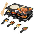 Tabletop Indoor Griddle Grill product image