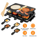 Tabletop Indoor Griddle Grill product image