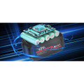 Electric Mini Chainsaw with 2 Chain Sizes product image