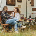Foldable Camping Table (2 Sizes) product image