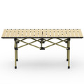 Foldable Camping Table (2 Sizes) product image
