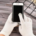 Unisex Ultra-Soft Touchscreen Gloves (6-Pair) product image