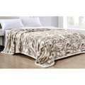 Queen/King Alaska Fur Sherpa Blankets (1 or 2-Pack) product image