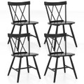 Farmhouse Kitchen Chairs (Set of 2 or 4) product image