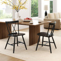 Farmhouse Kitchen Chairs (Set of 2 or 4) product image