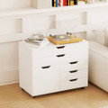 5-Drawer File Cabinet  product image