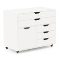 5-Drawer File Cabinet  product image