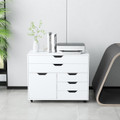 5-Drawer File Cabinet  product image