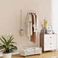 Kid Clothes Rack with 3 Adjustable Heights product image
