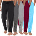 Men's Classic Lounge Pants (5-Pack) product image