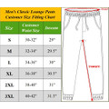 Men's Classic Lounge Pants (5-Pack) product image