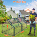 iMounTEK Outdoor Mini Greenhouse product image