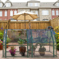 iMounTEK Outdoor Mini Greenhouse product image