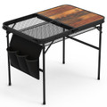 LakeForest  Foldable Camping Table product image