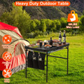 LakeForest  Foldable Camping Table product image