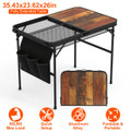 LakeForest  Foldable Camping Table product image