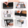 LakeForest  Foldable Camping Table product image
