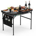 LakeForest  Foldable Camping Table product image