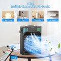 Portable Evaporative Air Conditioner with Remote  product image