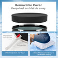 Foldable Ice Bath Tub with Plunge Pool for Recovery product image