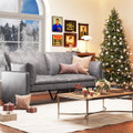  68.5" Loveseat Sofa  product image