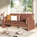  68.5" Loveseat Sofa  product image