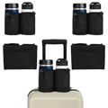 Luggage Cup Holder Travel Essential (2-Pack) product image