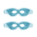 Reusable Hot/Cold Therapy Gel Eye Mask (2-Pack) product image