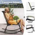 Outdoor Rocking Chairs (Set of 2)  product image