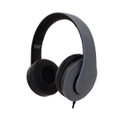 Digital Basics Sonic Maestro DJ-Style Wired Headphones product image