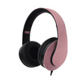 Digital Basics Sonic Maestro DJ-Style Wired Headphones product image