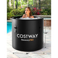 79-Gallon Water Chiller-Compatible Cold Plunge Tub with Cover product image
