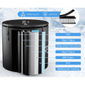 79-Gallon Water Chiller-Compatible Cold Plunge Tub with Cover product image
