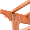 Outdoor Wooden Garden Arch product image