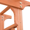 Outdoor Wooden Garden Arch product image