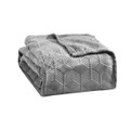 Sheridan Amrani Embossed Microplush Blanket product image