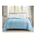 Sheridan Amrani Embossed Microplush Blanket product image