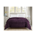 Sheridan Amrani Embossed Microplush Blanket product image