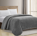 Sheradian Chevron Jacquard Braided Blanket product image