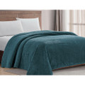 Sheradian Chevron Jacquard Braided Blanket product image